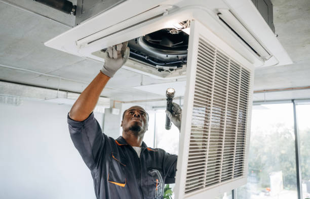 Licensed Air Conditioning Service service in Port Richey, FL - FH HVAC