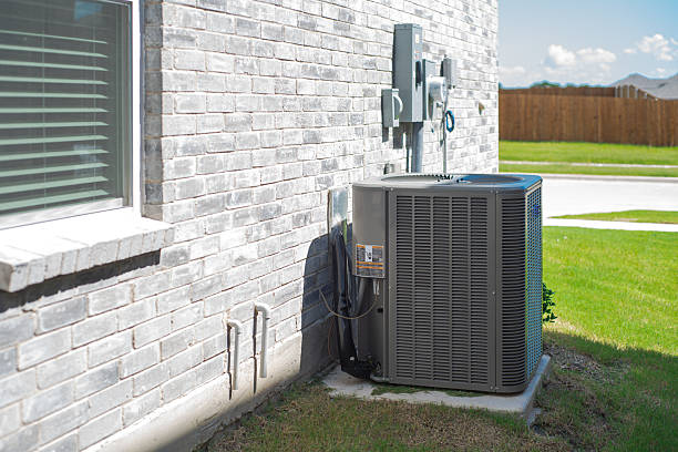Reliable Air Conditioning Service contractor in Port Richey, FL by FH HVAC